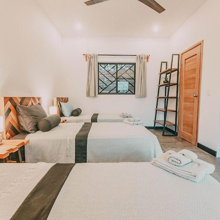El Pez Surf Hotel Popoyo Ngoại thất bức ảnh