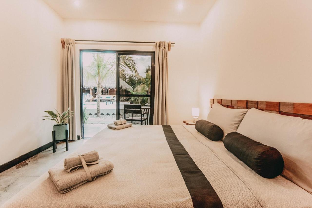 El Pez Surf Hotel Popoyo Ngoại thất bức ảnh